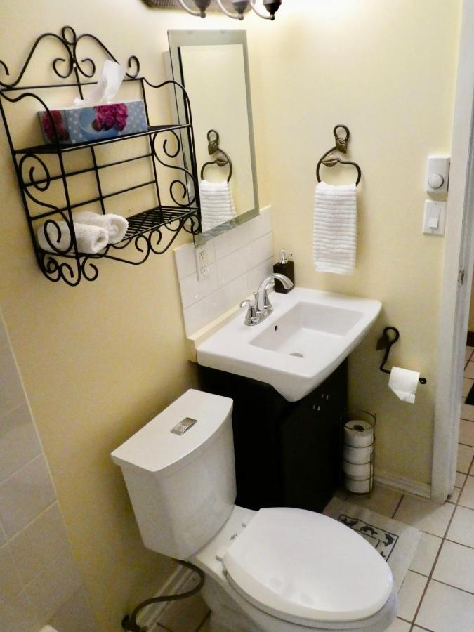 Wildflower Private Studio Suite By Belle Neige Whistler Extérieur photo